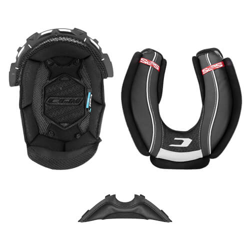 Kit CGM Interiores