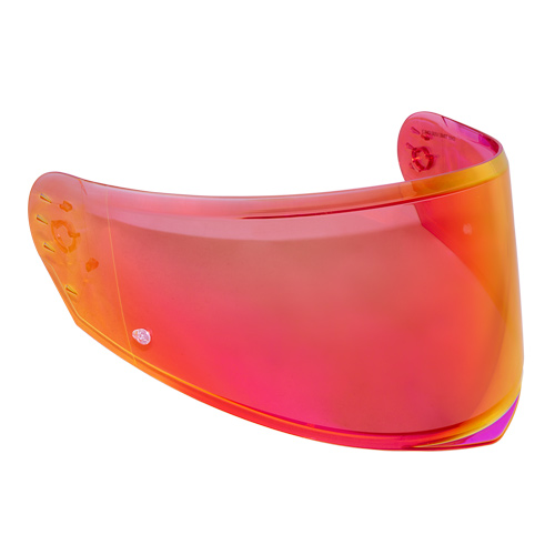 [9560-AL6-03P] Pantalla CGM Iridiscente Rojo