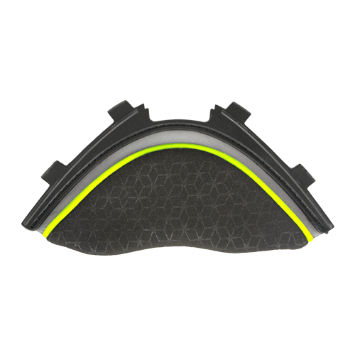 Deflector CGM Cubre Mentón