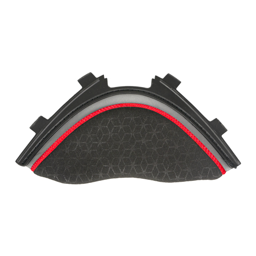 [9560-AM2-01T] Deflector CGM Cubre Mentón