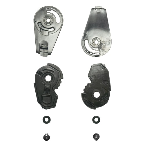 Kit CGM Fijación Pantalla-Mentonera