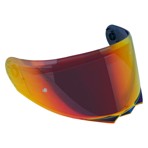[9568-AL6-03P] Pantalla CGM Iridiscente Rojo