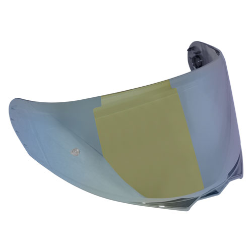 Pantalla CGM Iridiscente Oro
