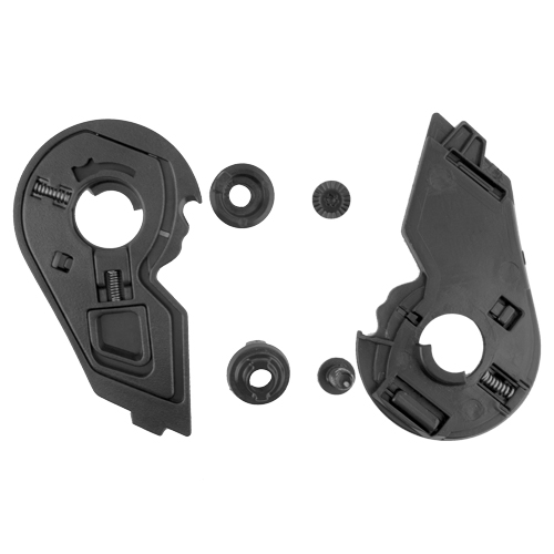 [9569-AK0-01E] Kit CGM Fijación Pantalla-Mentonera