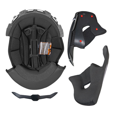 Kit CGM Interiores