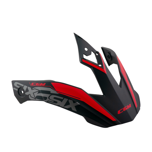 Visera CGM Cross