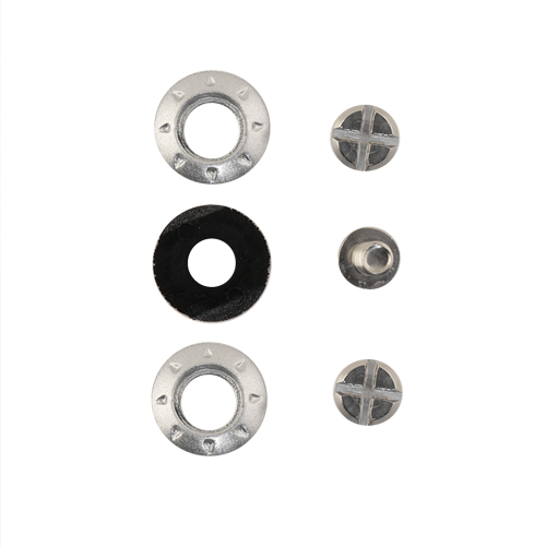 [9666-AK0-82M] Kit CGM Fijación Frontino - Pantalla
