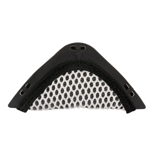 [9666-AS1-01T] Deflector CGM Cubre Mentón