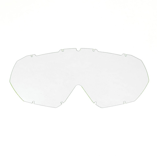 CGM Lente Transparente