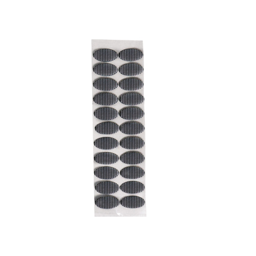 Kit CGM Velcro Adhesivos