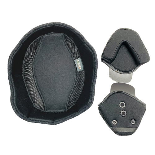 [9801-AB0-01T A0] Kit CGM Interiores (XXS)