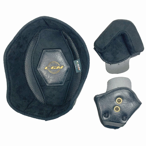 [9801-AB1-01T A1] Kit CGM Interiores (XS)