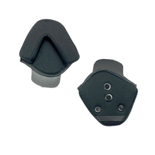 Interior CGM Par de Almohadillas
