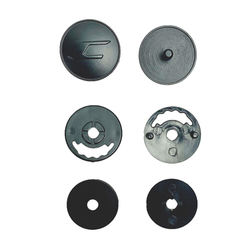 [9801-AK0-01M] Kit CGM Fijación Pantalla