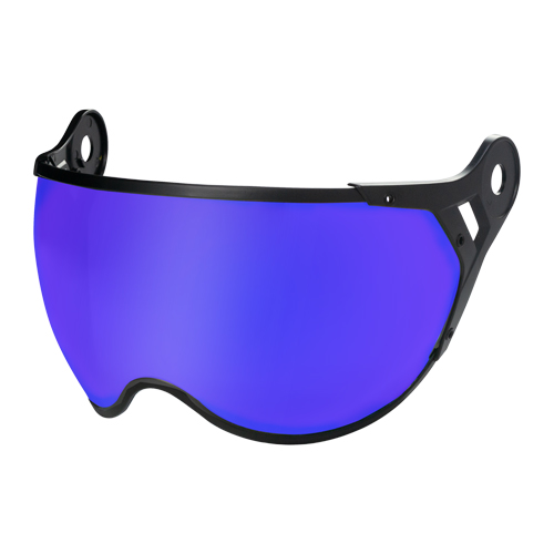 [9801-AS5-06E] Pantalla CGM Perfilada Espejo Azul