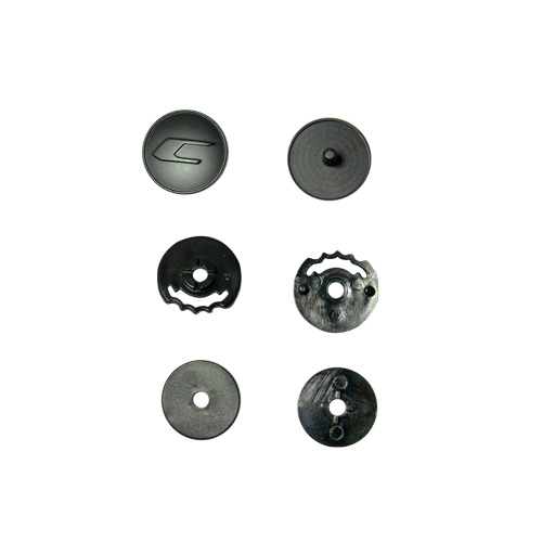 [9801-BK0-01M] Kit CGM Fijación Pantalla