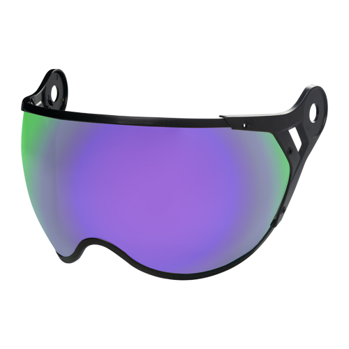 [9801-BS6-16E] Pantalla CGM Perfilada Iridiscente Violeta