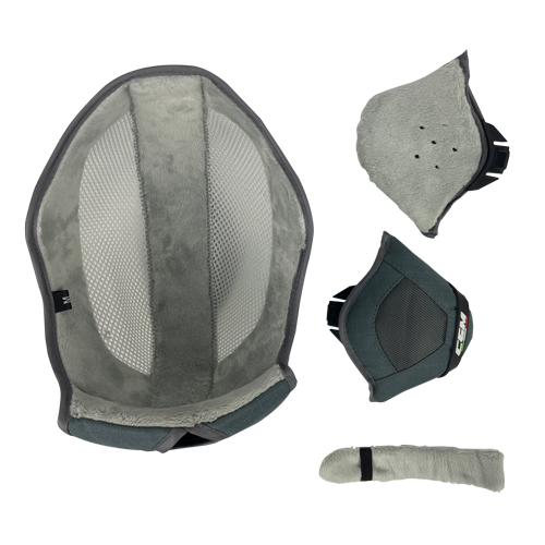 [9811-AB0-04T C1] Kit CGM Interiores (M)