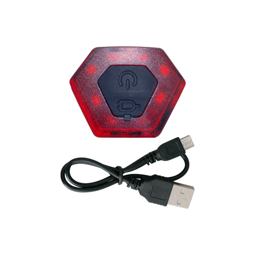 Kit CGM Led Trasero