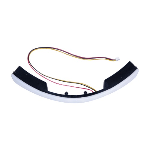 [9890-AY1-15E] Iluminación CGM Bloque Led Delantero