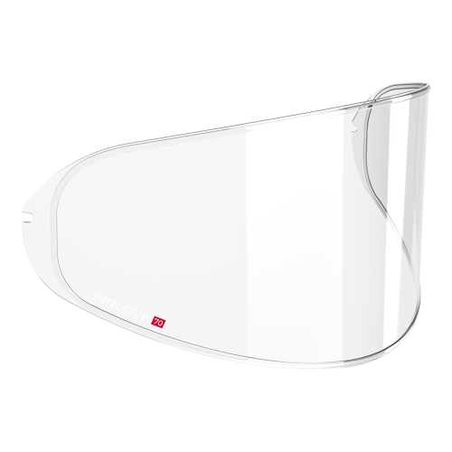 [DKS002CGMCL] Lente CGM Antivaho Pinlock 70 Transparente