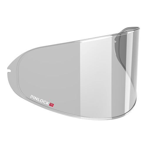 Lente CGM Antivaho Pinlock 70 Ahumada 25%