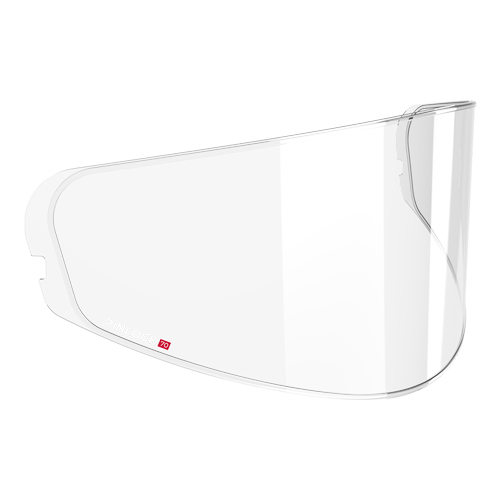 CGM Lente Anti-appannamento Pinlock 70 Transparente