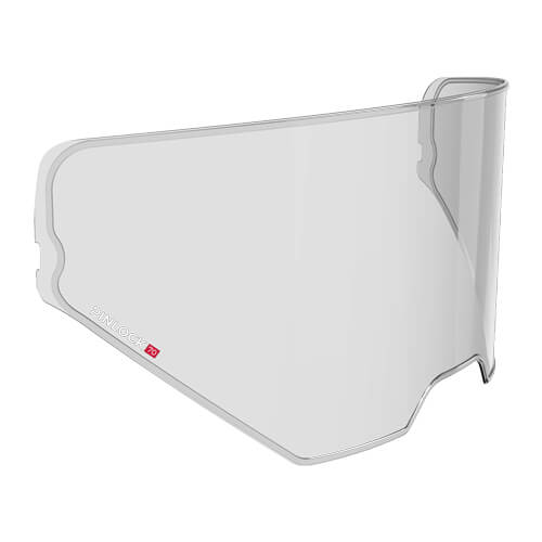Lente CGM Antivaho Pinlock 70 Transparente