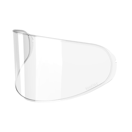 Lente CGM Antivaho Fogcity Go Transparente