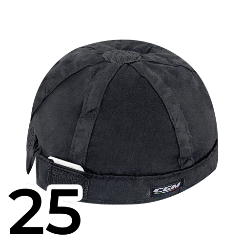 [K-A03A-BAA-01-25A] Verdugo CGM A03 Negro