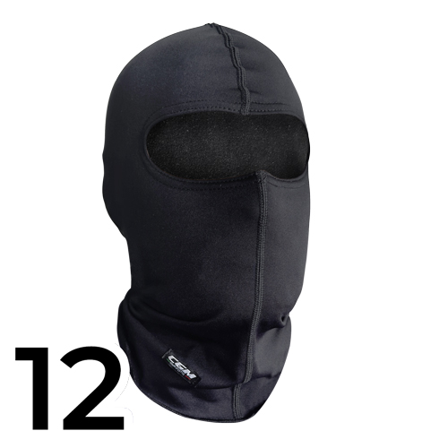 Sotocasco CGM A14 Winter Negro