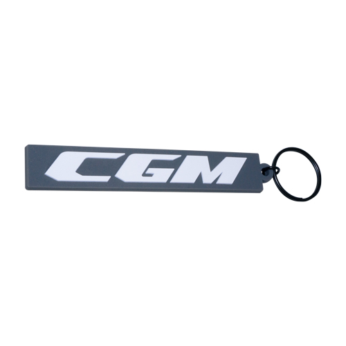 [X502-AAA-10] Accesorio CGM Portachiavi Antracita
