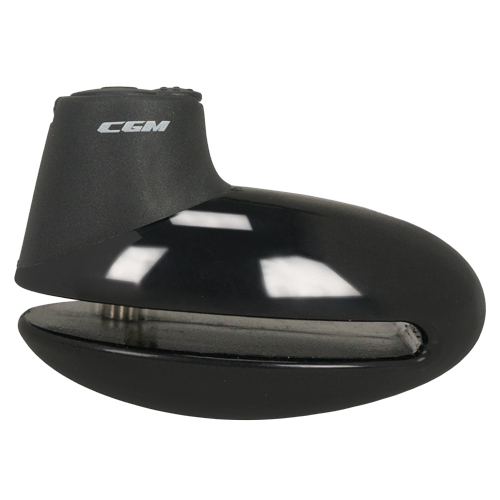 Antirrobo CGM Bloccadisco Z13 DJ Negro