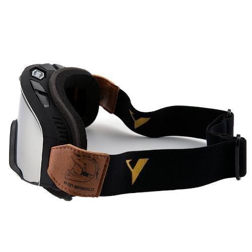 Casco By City Roadster Goggle Gris