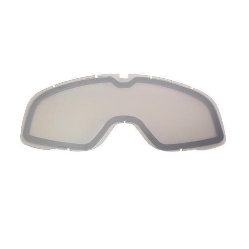 Casco By City Roadster Goggle Replacement Lens Clear