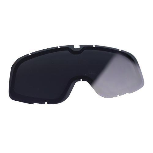Casco By City Roadster Goggle Replacement Lens Smoked