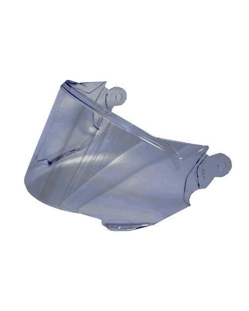 Casco By City Smoked Visor Rider