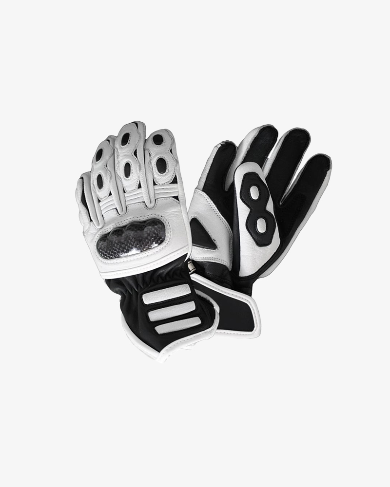 [1000219-RED-S] Guantes Niños By City Rs Niños Rojo (S)