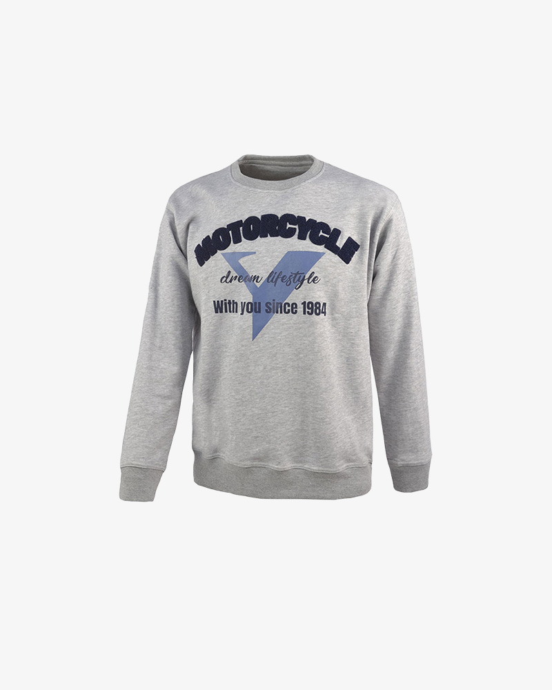 By City Cambridge Hombre Gris