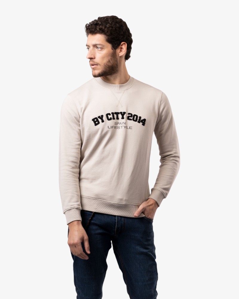 By City England Beige