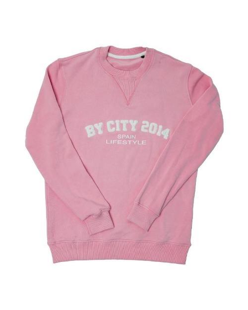 By City England Rosa
