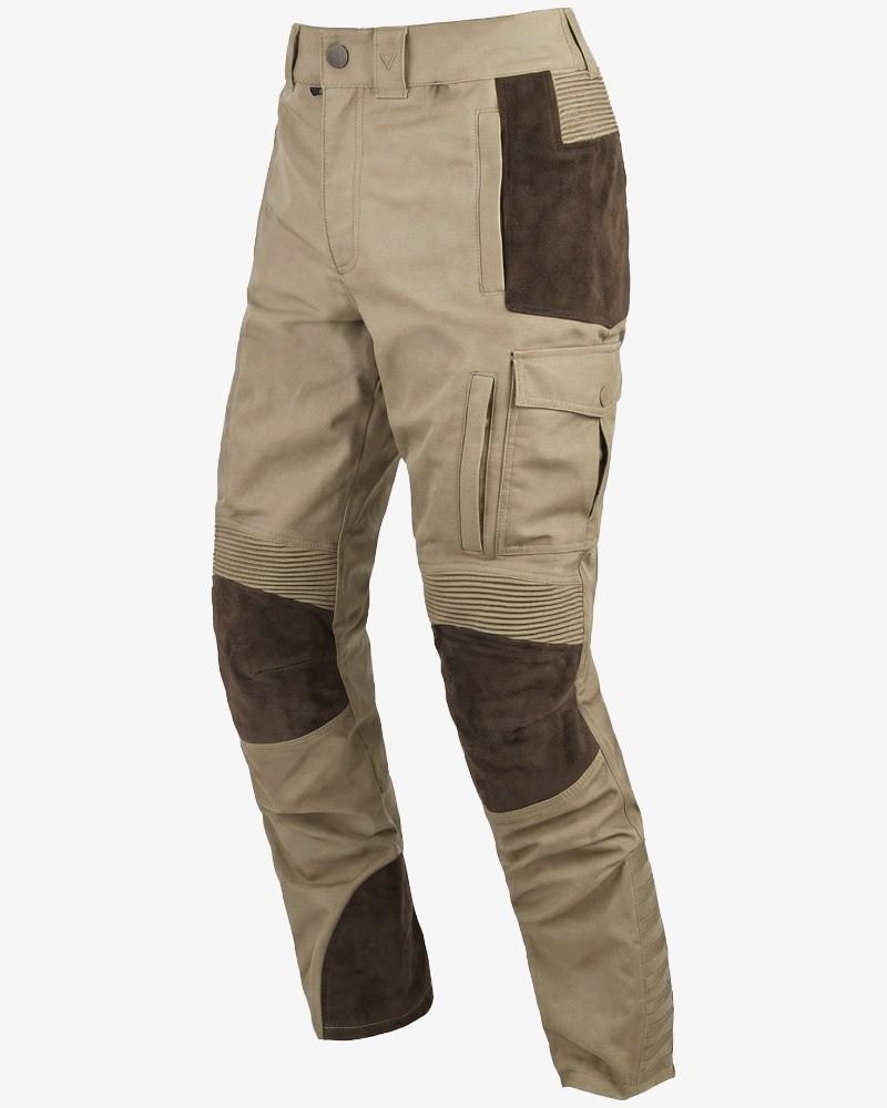 Pantalón By City Wild Hombre Arena