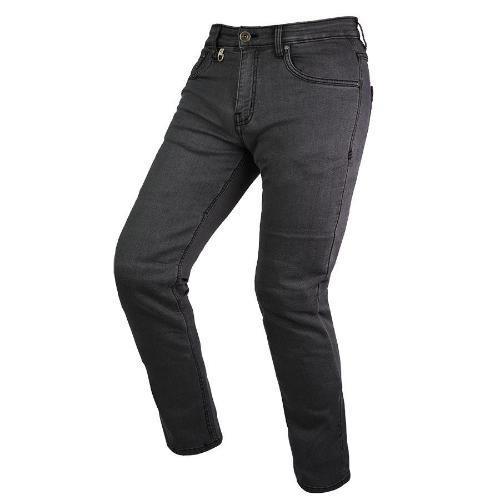 Pantalón By City Bull Hombre Negro