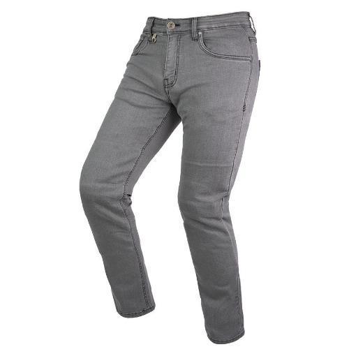 Pantalón By City Bull Hombre Gris