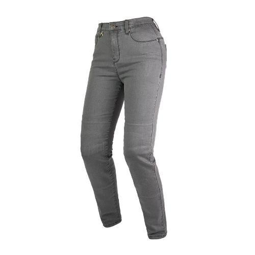 Pantalón By City Bull Mujer Gris