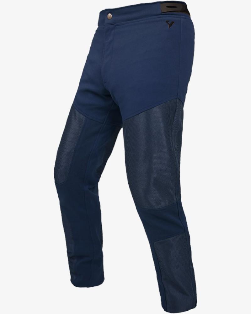 Pantalón By City Breeze Hombre Azul