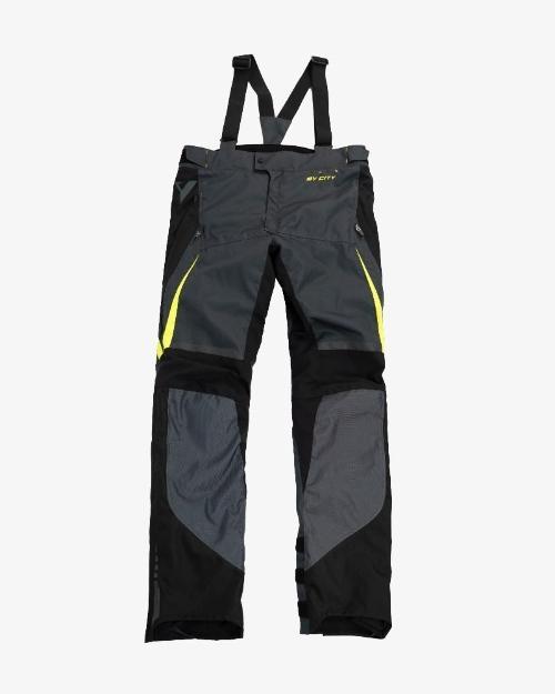 Pantalón By City K2 Hombre Verde