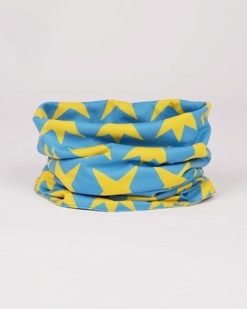 By City Tubular Estelar Azul - Agatha Ruiz de la Prada
