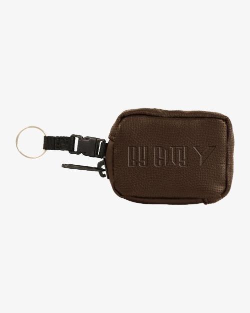 Cartera By City 1 Marrón