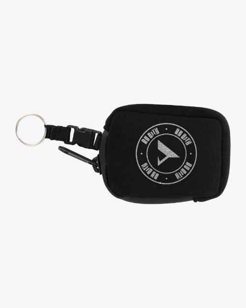 Cartera By City 2 Negro